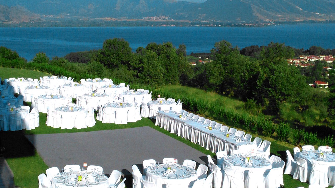 Photo of Outdoor in Kastoria