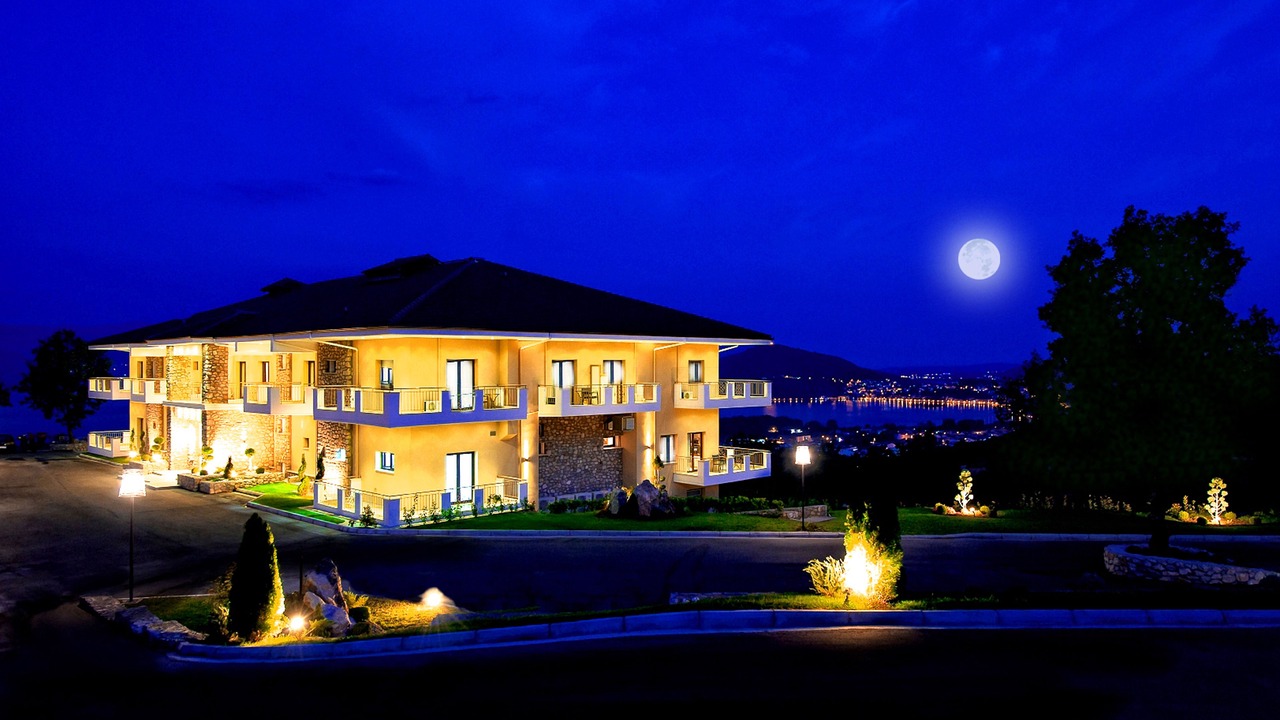 Photo of Outdoor in Kastoria