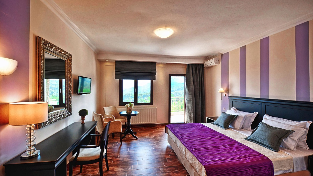 Photo of Bedroom in Kastoria