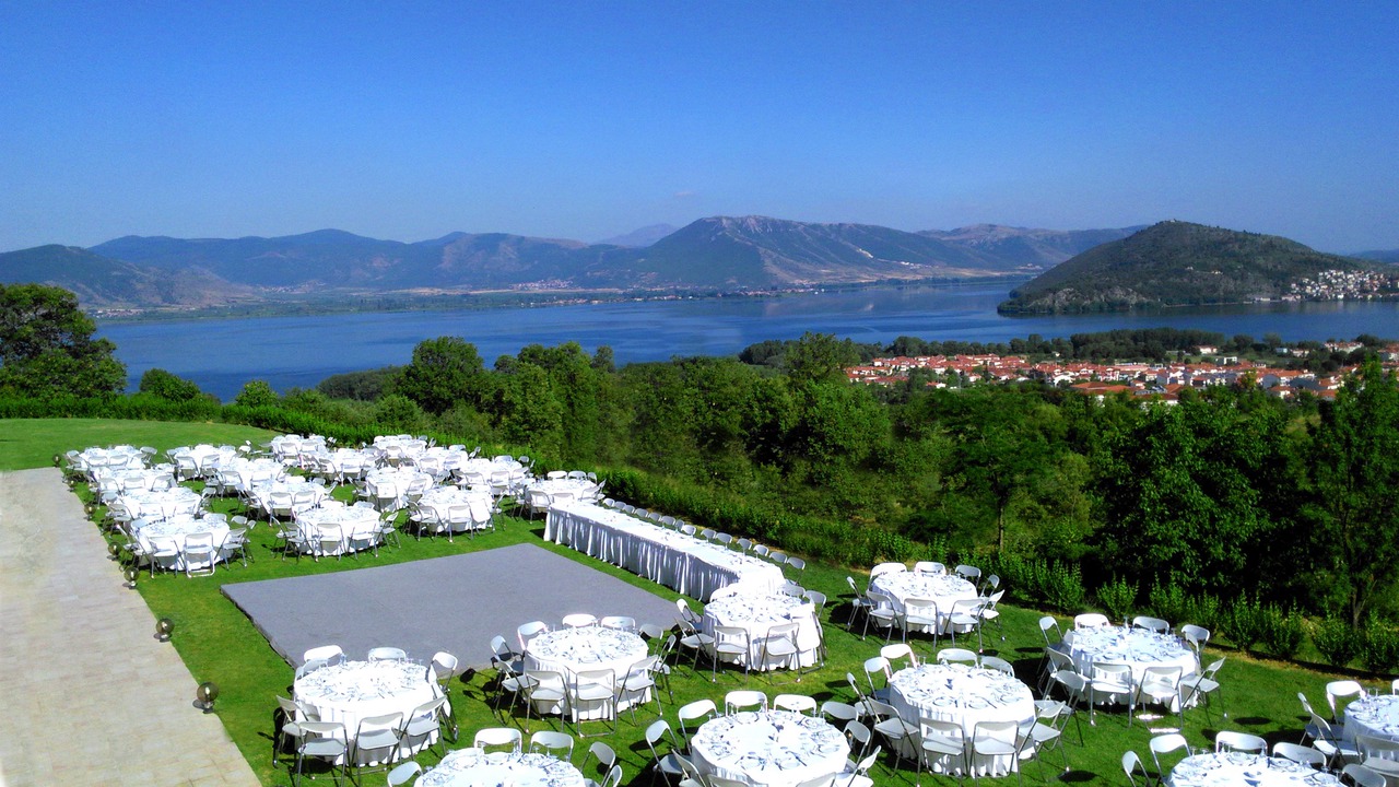 Photo of Outdoor in Kastoria