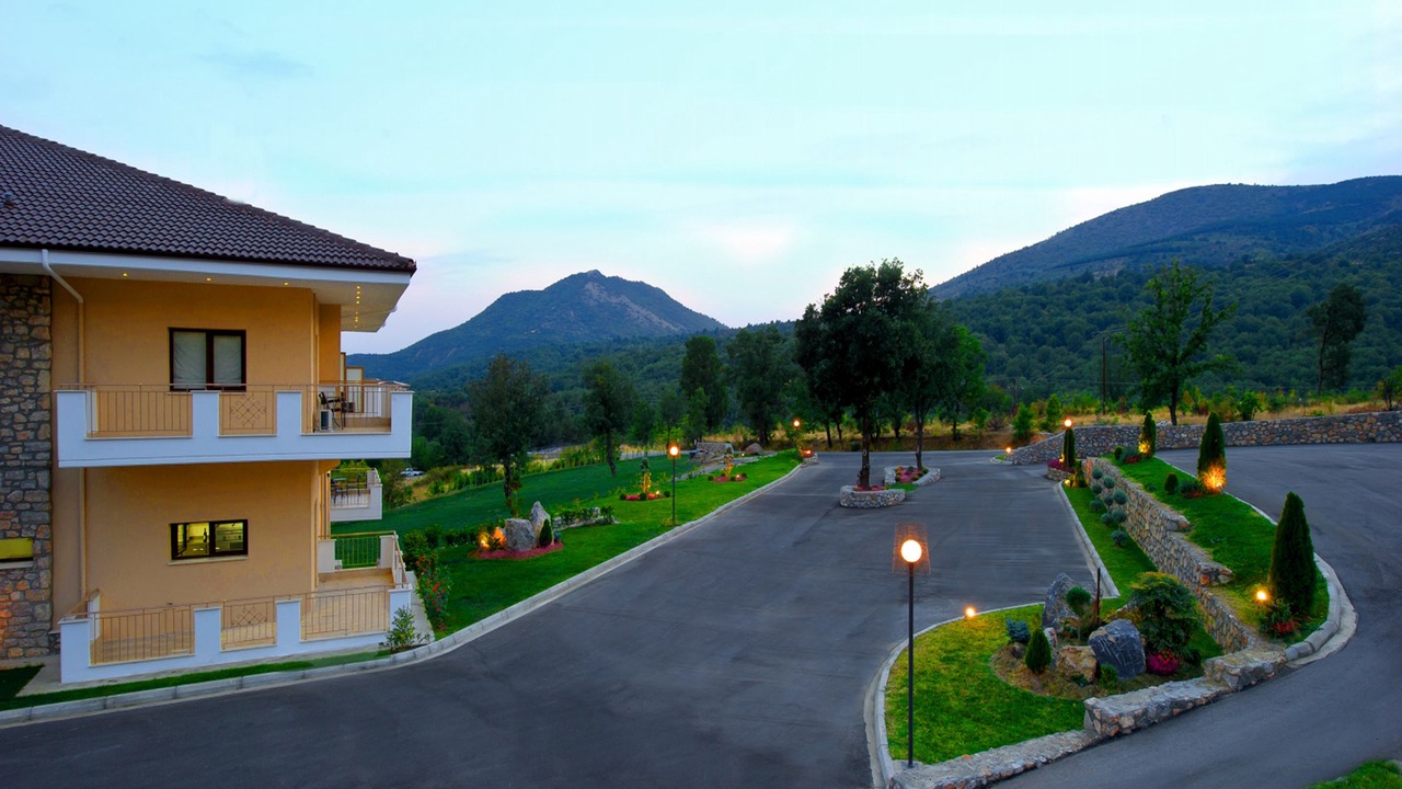 Photo of Outdoor in Kastoria