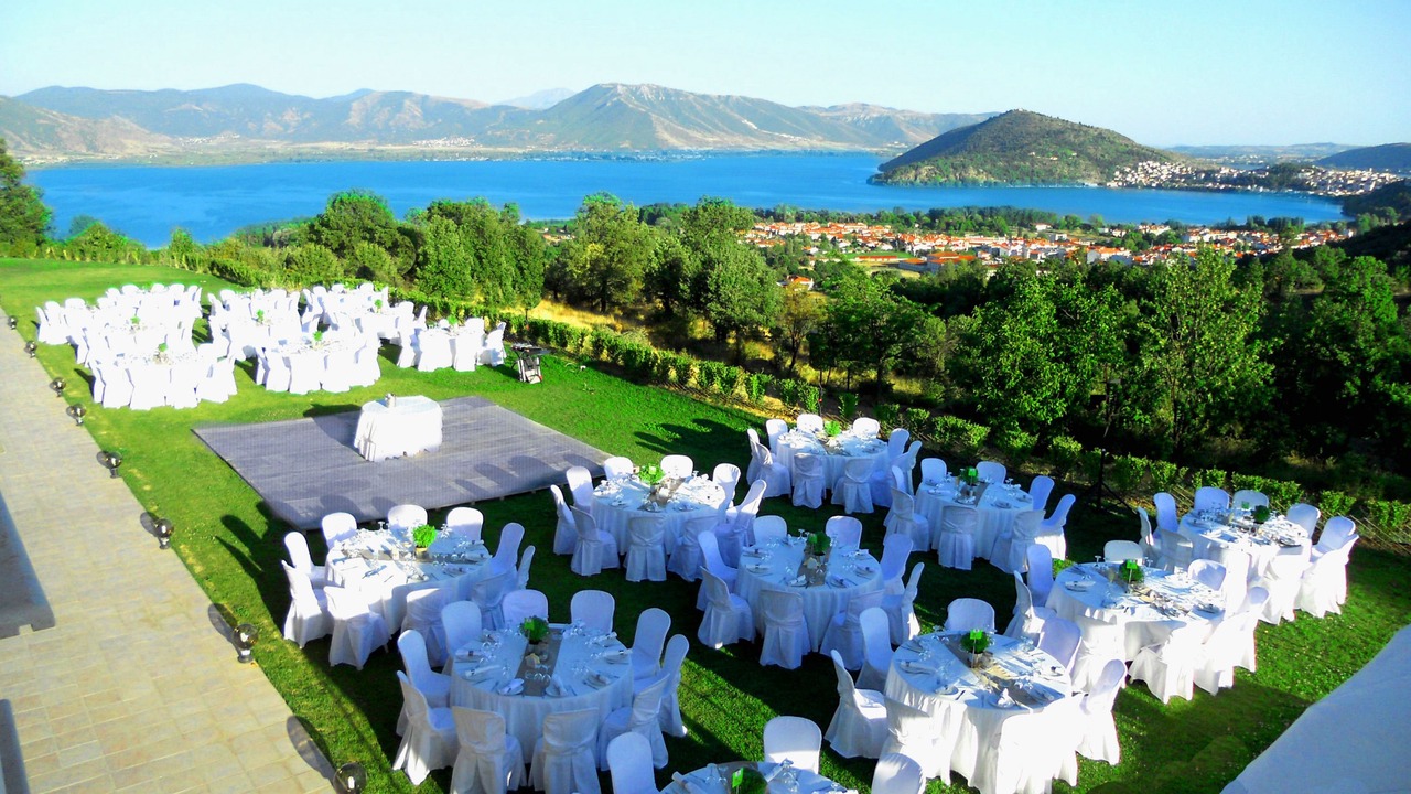 Photo of Outdoor in Kastoria