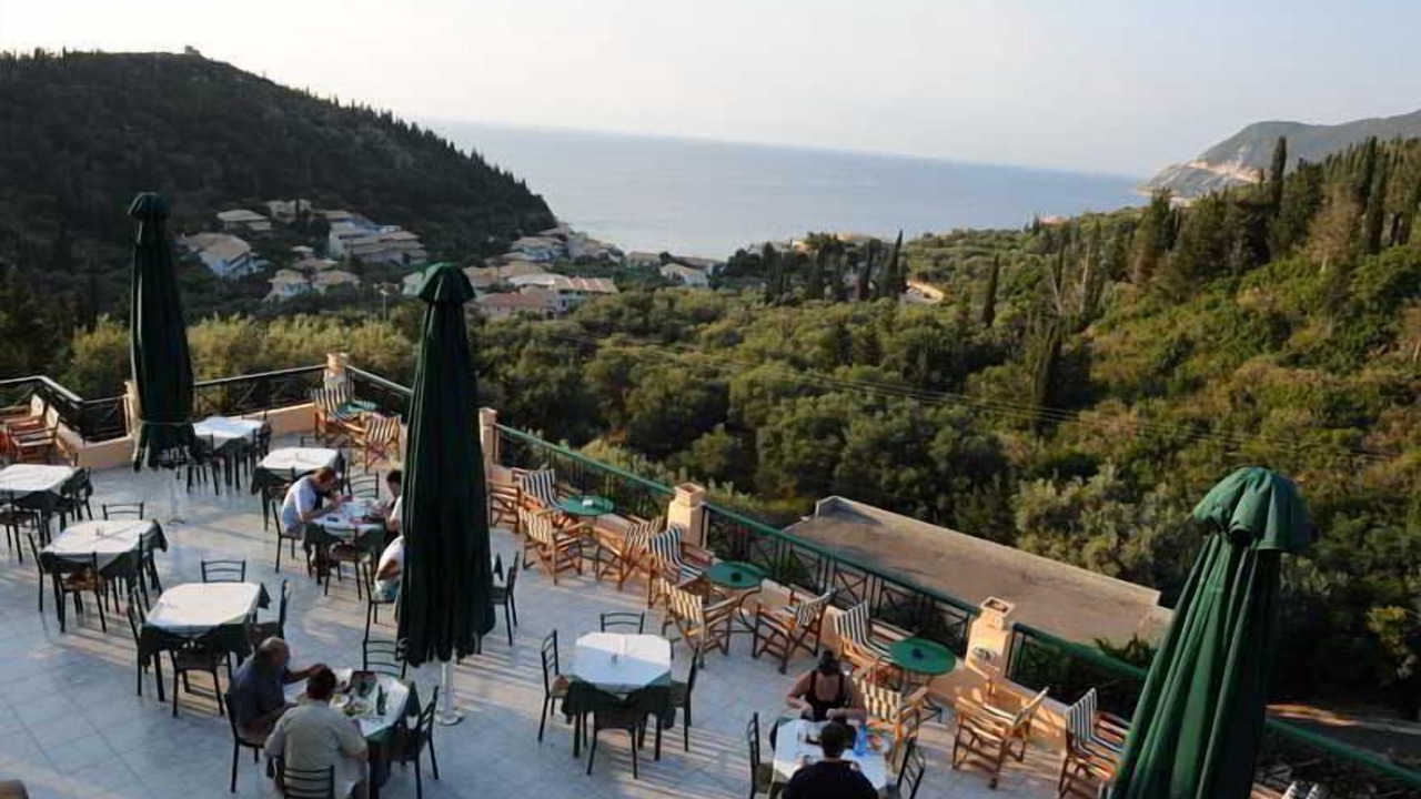 Photo of Outdoor in Agios Nikitas