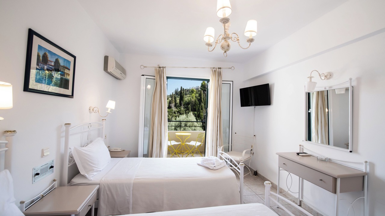 Photo of Bedroom in Agios Nikitas