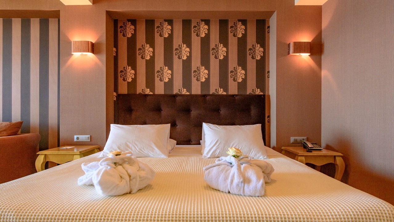 Photo of Bedroom in Agia Efimia