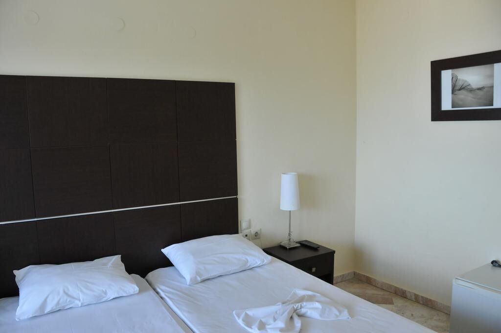 Photo of Bedroom in Skala Rachoniou