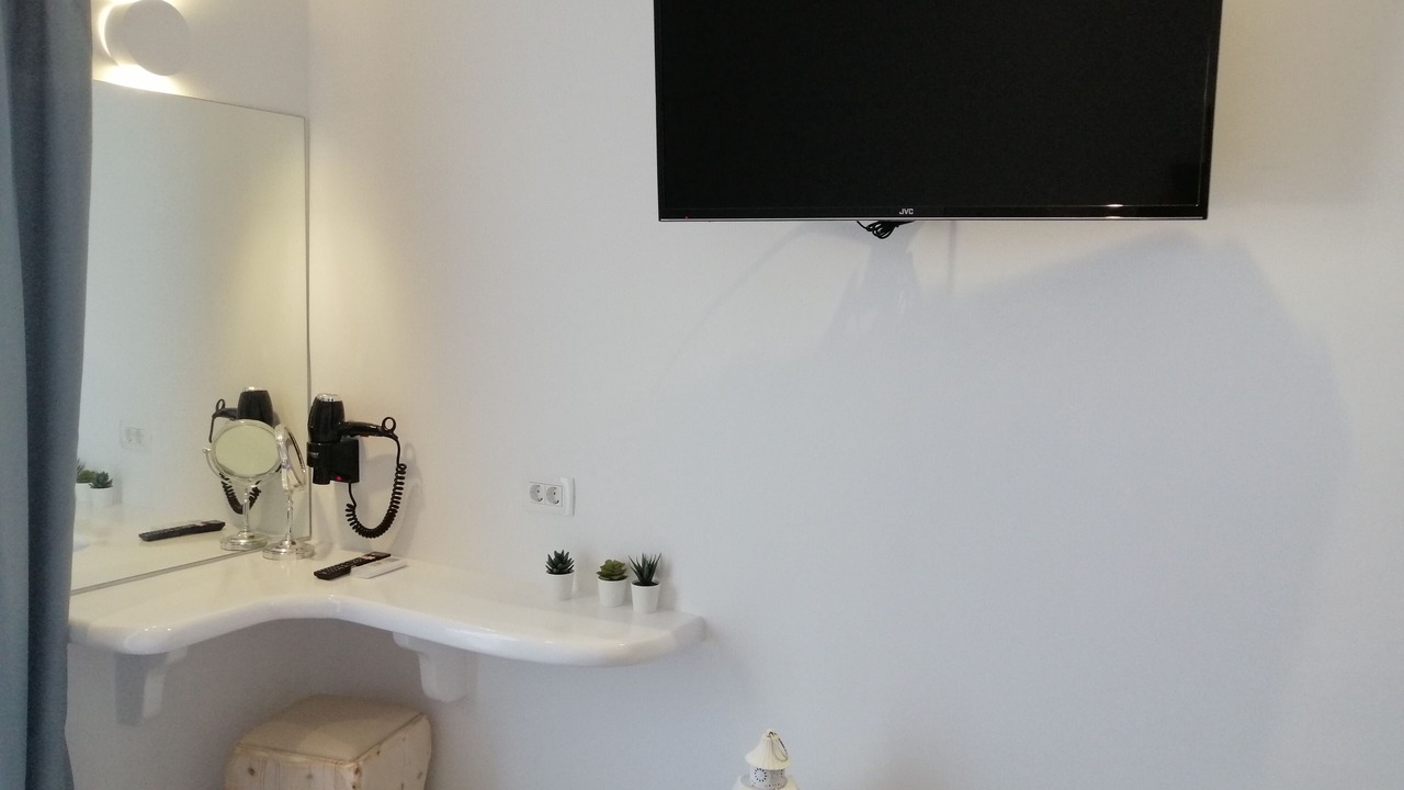 Photo of Bedroom in Karterados