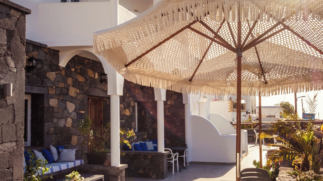 Photo of Outdoor in Karterados
