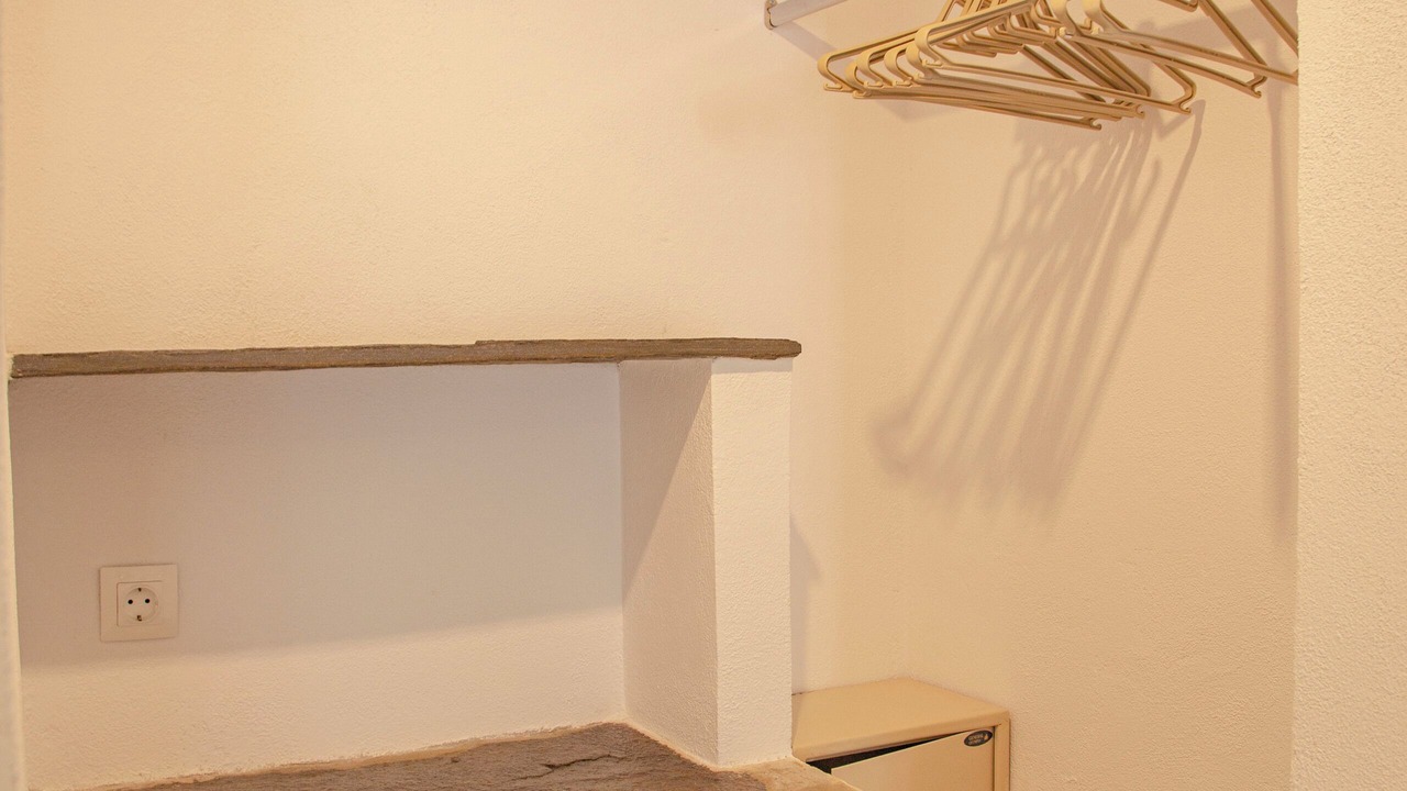 Photo of Bedroom in Agios Kirykos