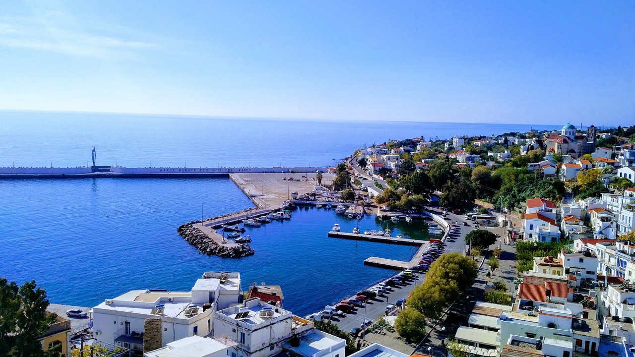 Photo of Others in Agios Kirykos