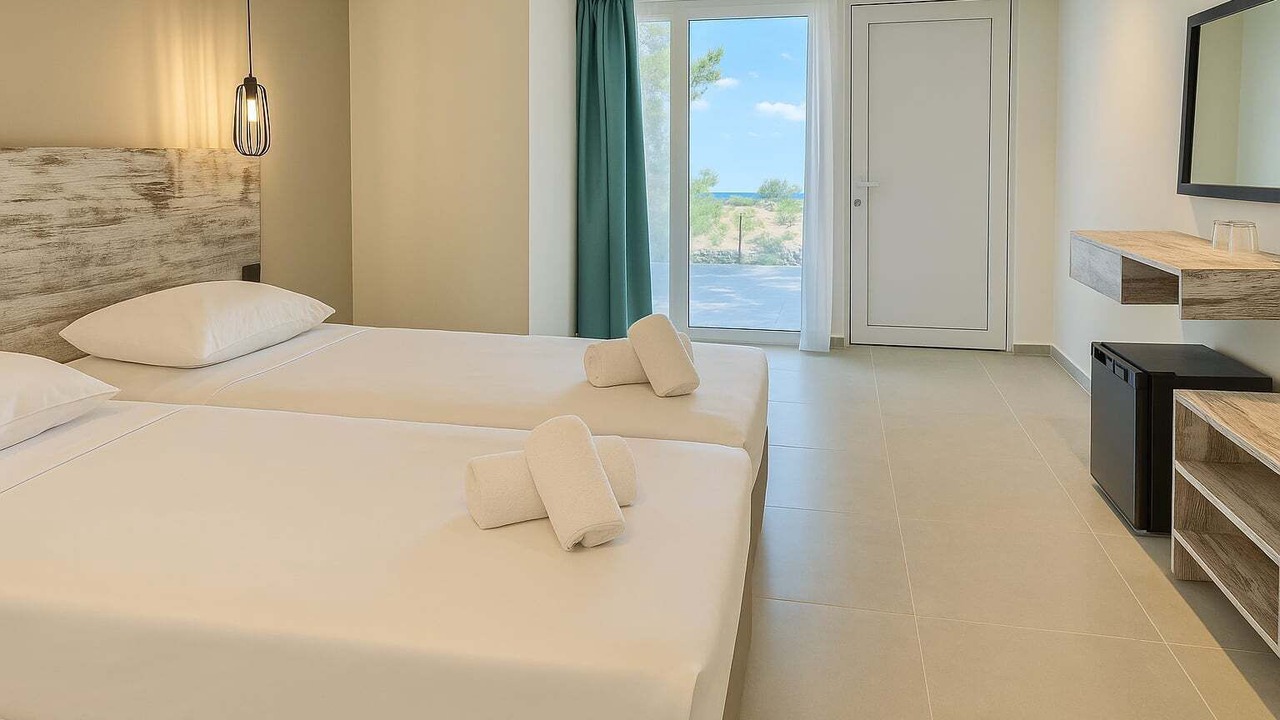 Photo of Bedroom in Marmari