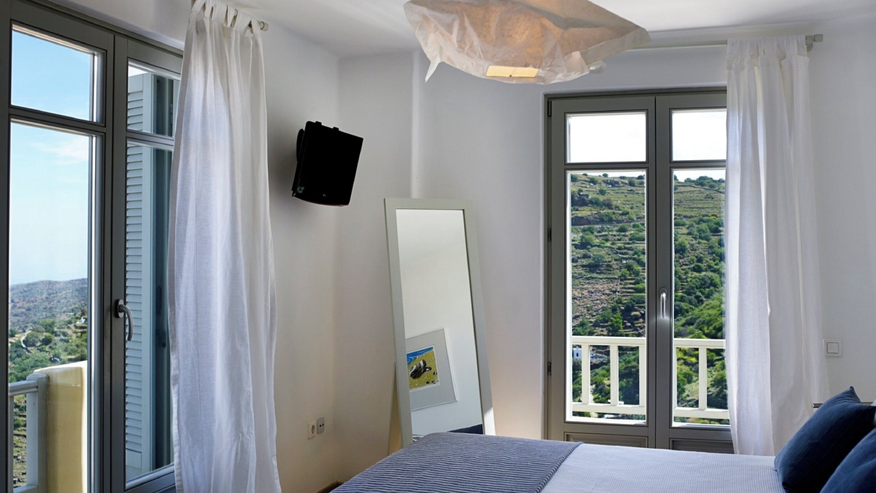 Photo of Bedroom in Ioulida