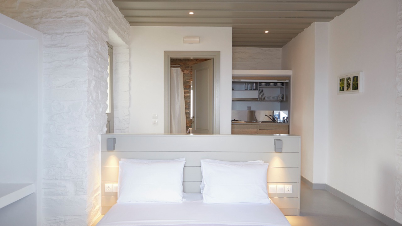 Photo of Bedroom in Ioulida