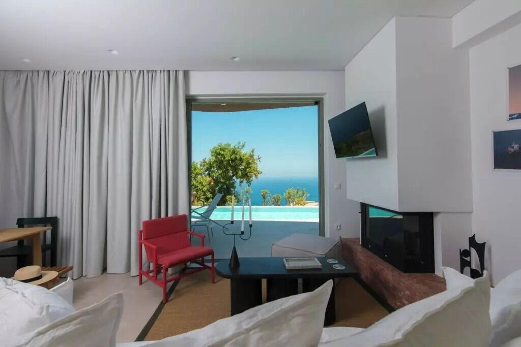 Photo of Bedroom in Rodhia