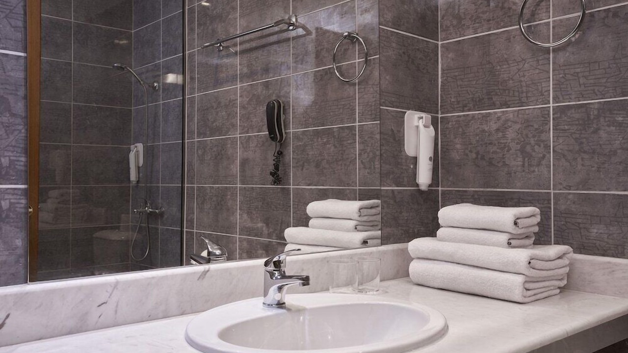 Photo of Bathroom in Ag. Georgios