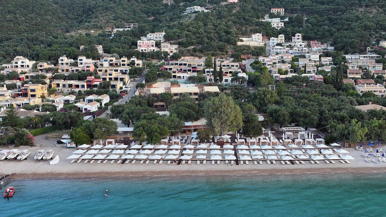 Photo of Outdoor in Barbati