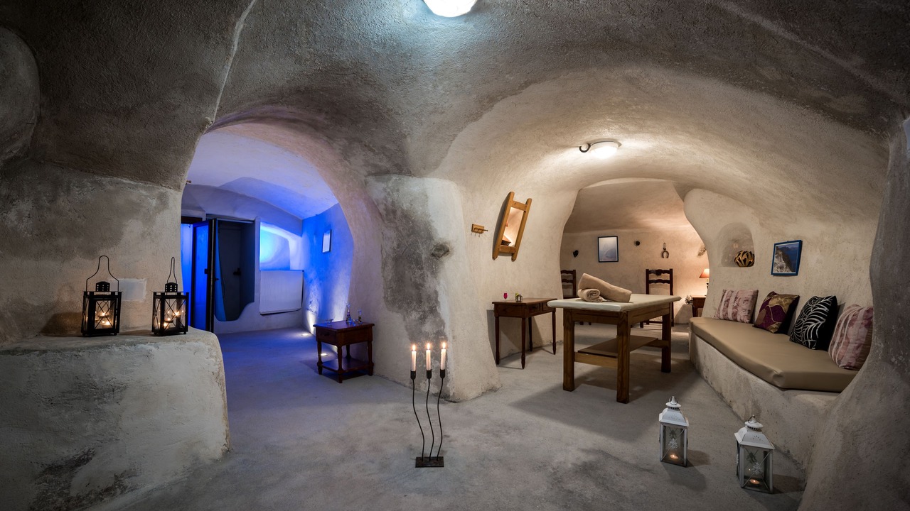Photo of Bedroom in Megalochori