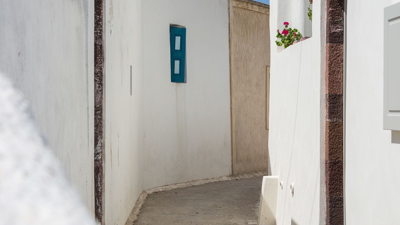 Photo of Outdoor in Megalochori