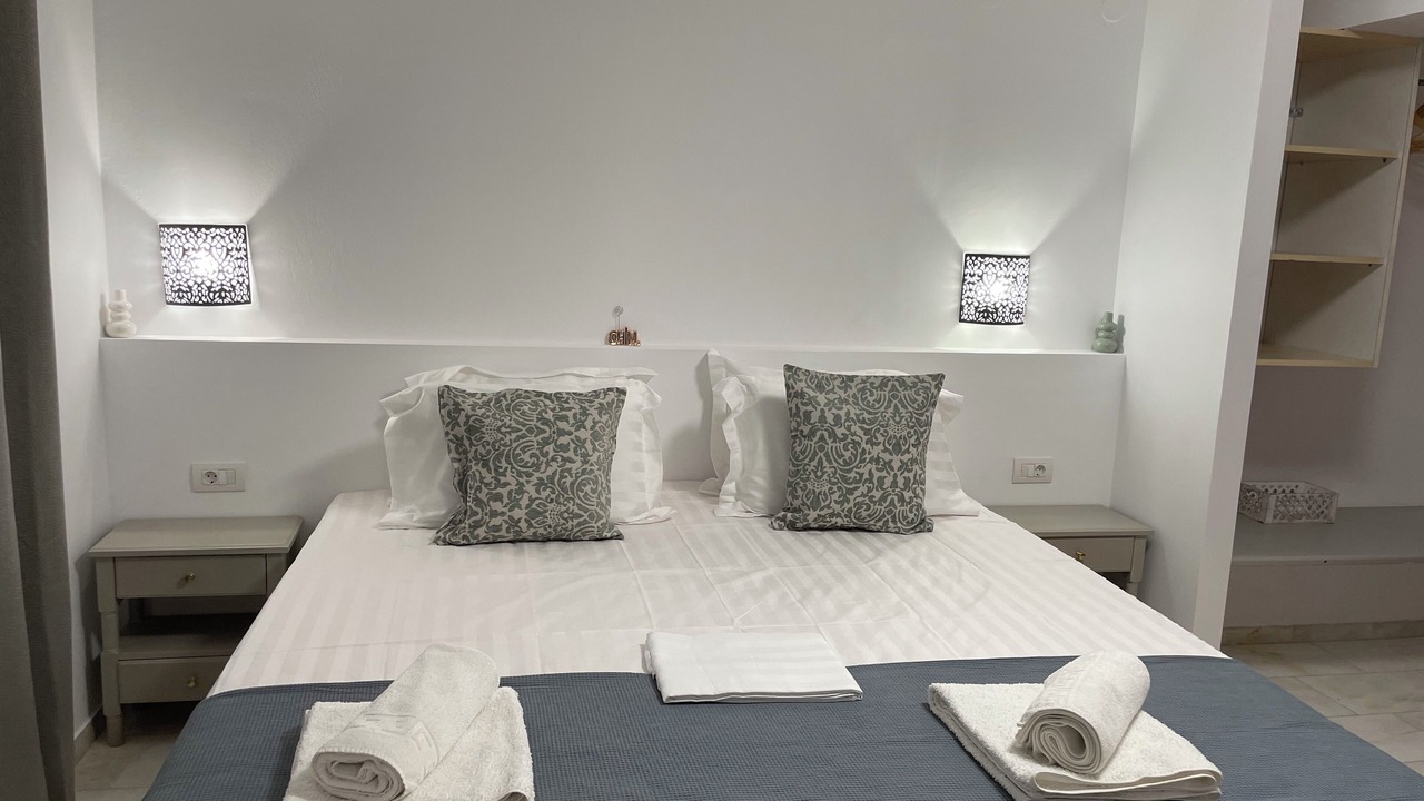 Photo of Bedroom in Metaxata