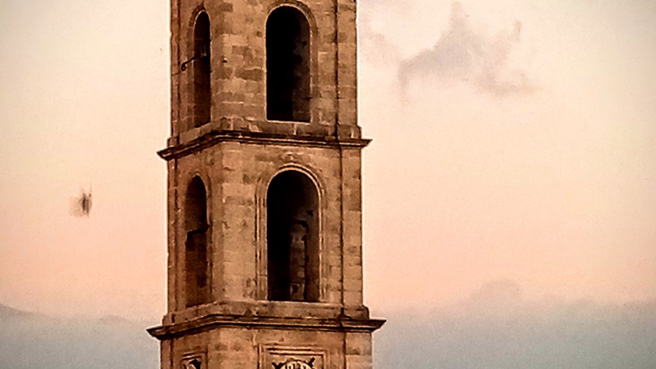 Photo of Patio Balcony in Chania Old City