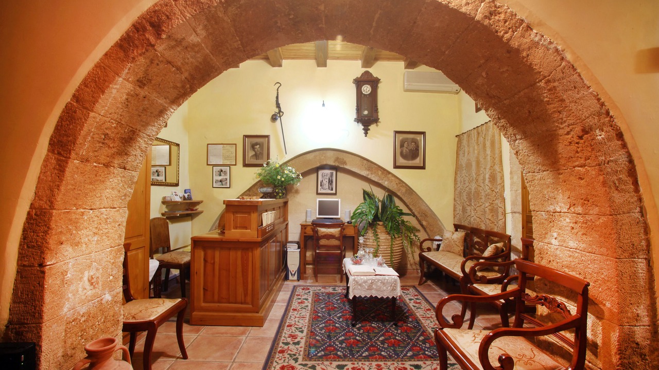 Photo of Others in Chania Old City