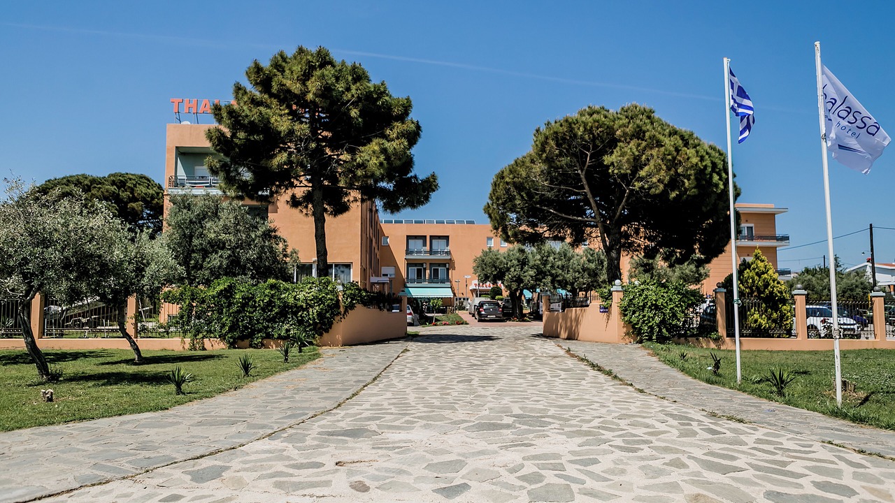 Photo of Outdoor in Alexandroupoli