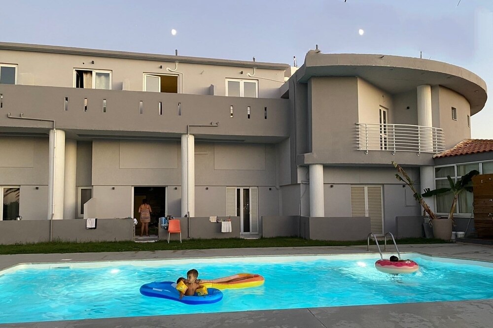 Photo of Outdoor in Pigianos Kampos