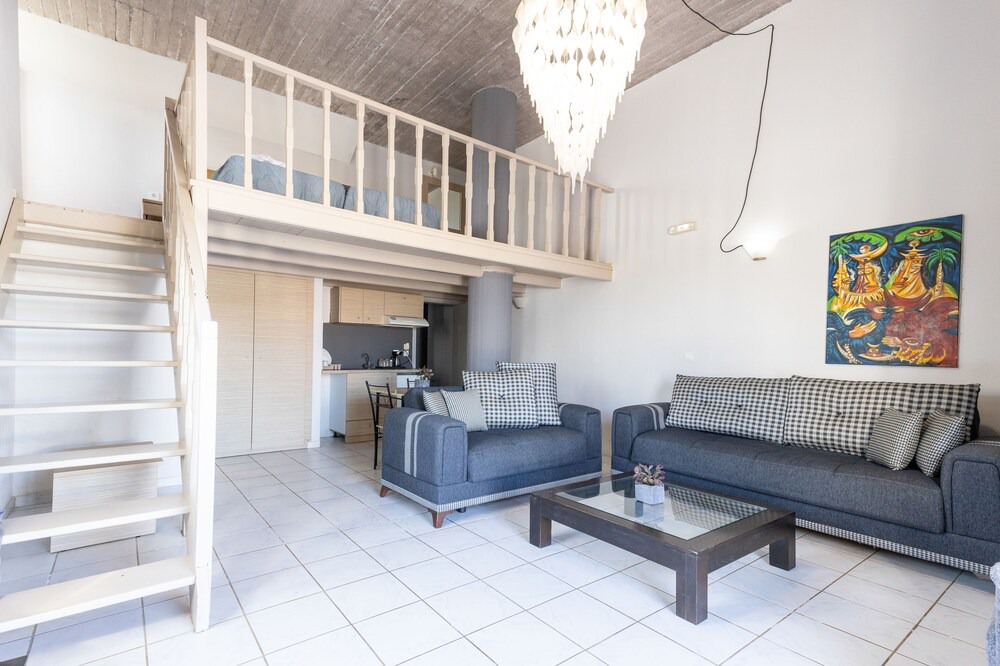 Photo of Livingroom in Pigianos Kampos