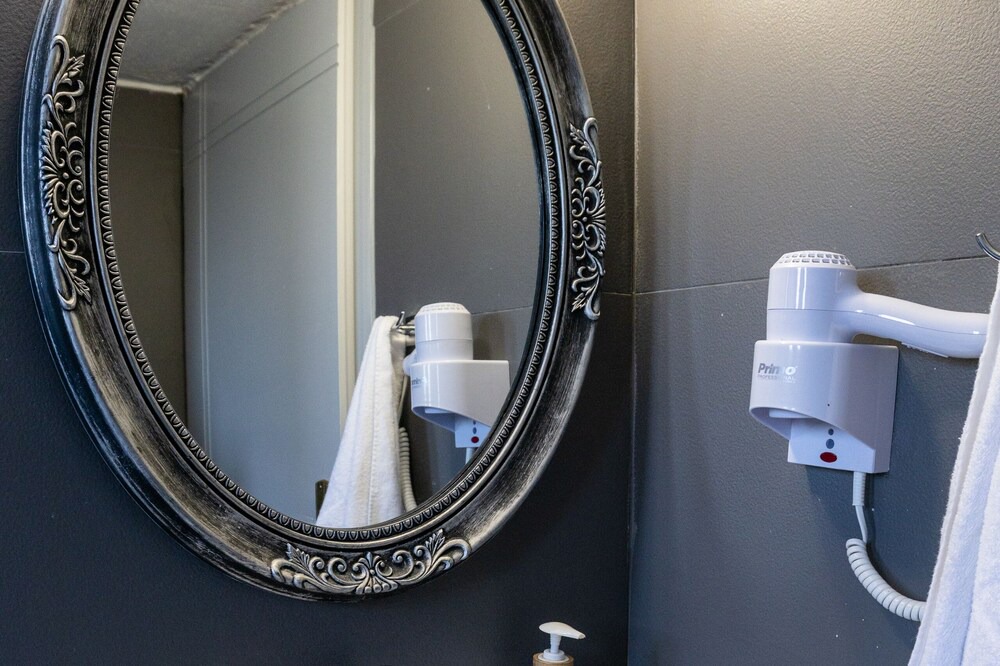 Photo of Bathroom in Pigianos Kampos