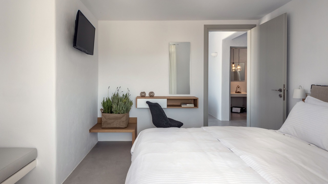Photo of Bedroom in Glinado
