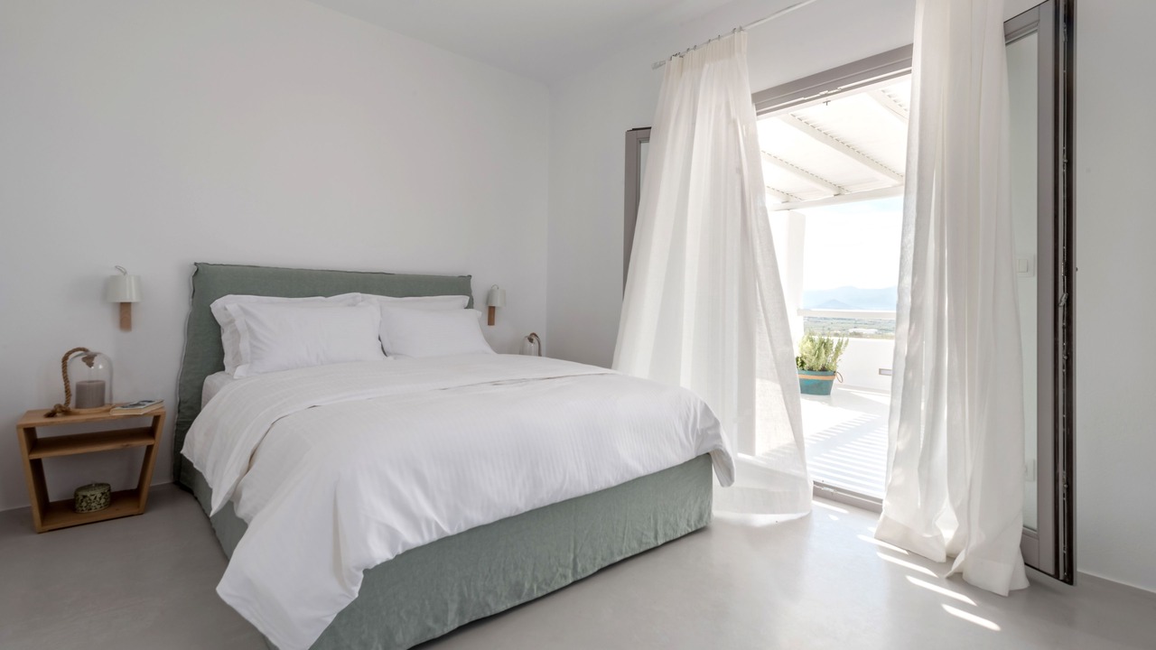 Photo of Bedroom in Glinado