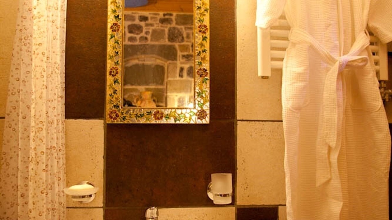 Photo of Bathroom in Anatoli