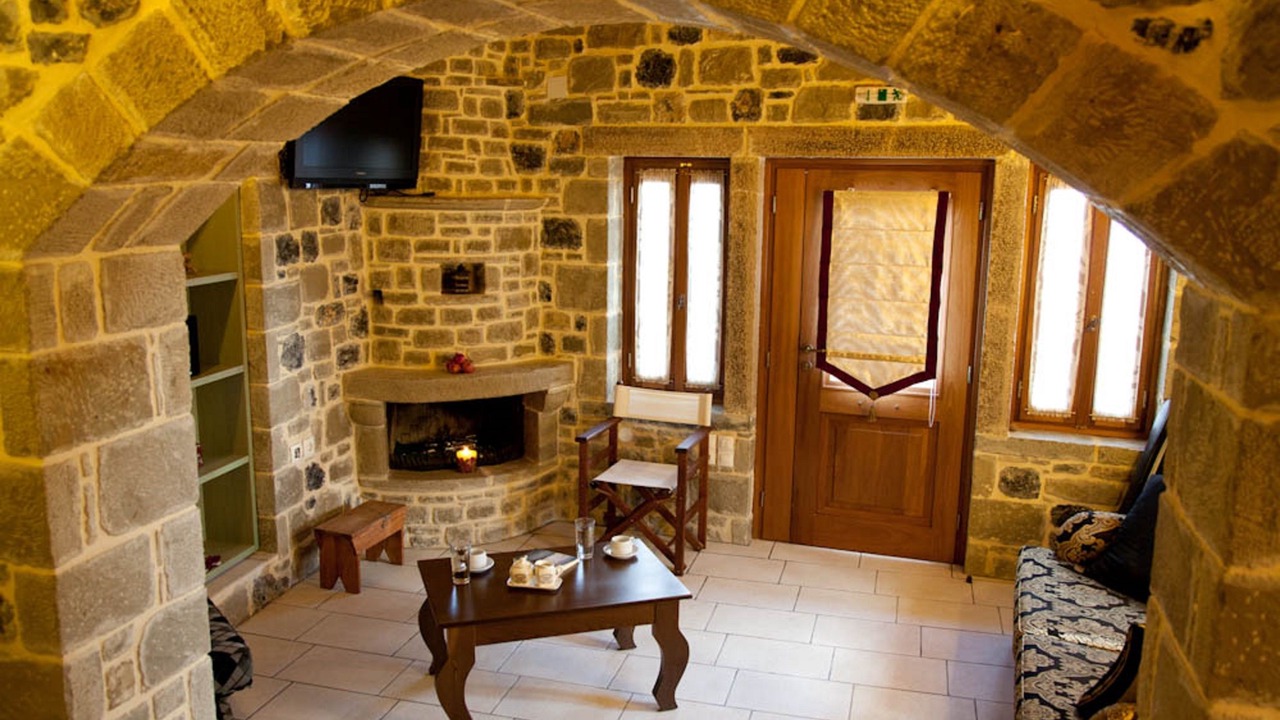 Photo of Livingroom in Anatoli