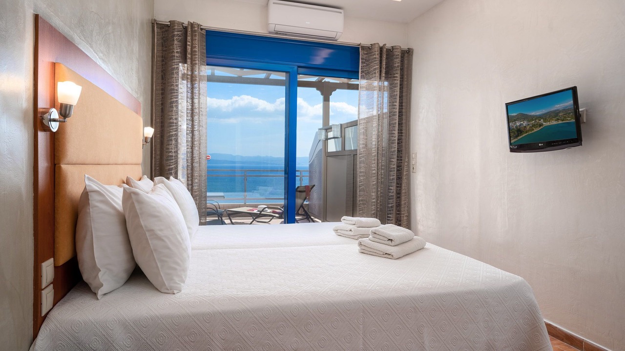 Photo of Bedroom in Agia Galini