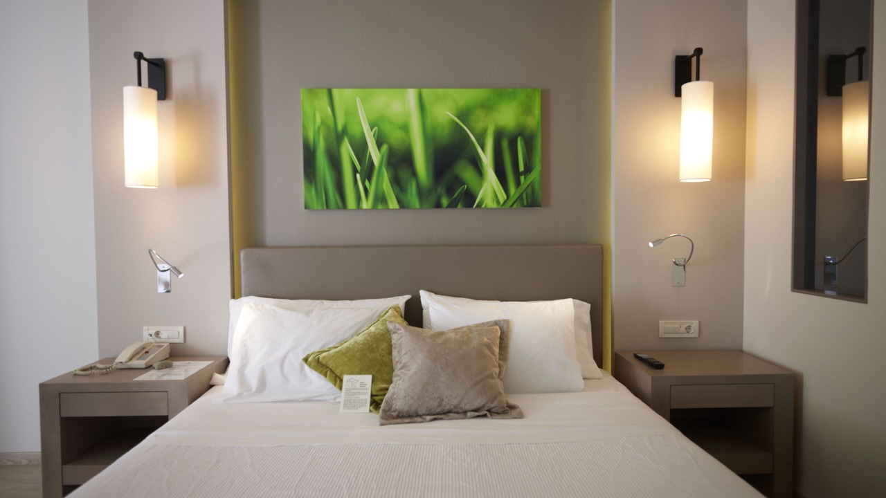 Photo of Bedroom in Lassi