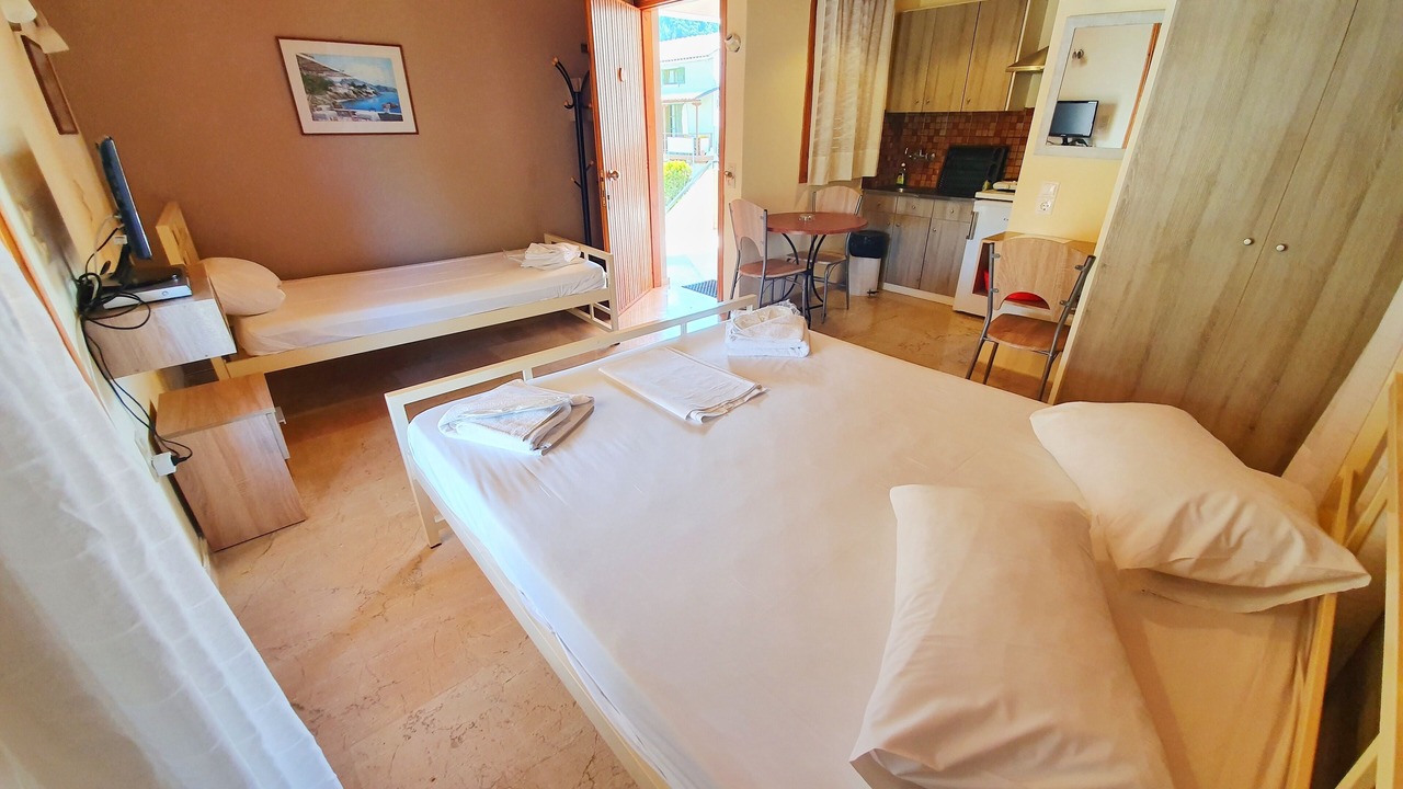 Photo of Patio Balcony in Agios Ioannis