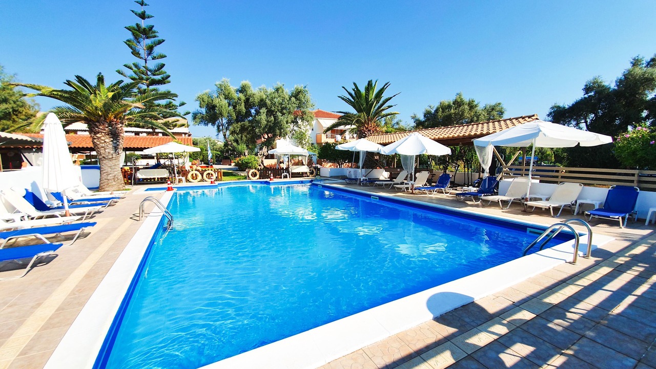Photo of Outdoor in Agios Ioannis