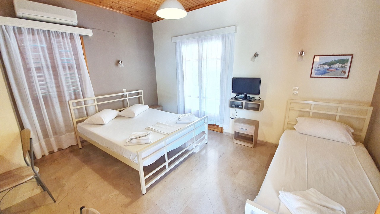 Photo of Patio Balcony in Agios Ioannis
