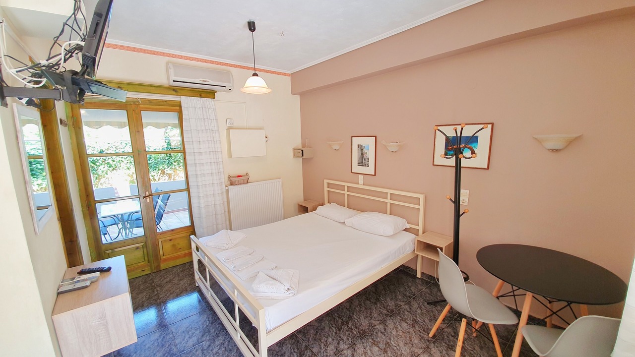Photo of Patio Balcony in Agios Ioannis