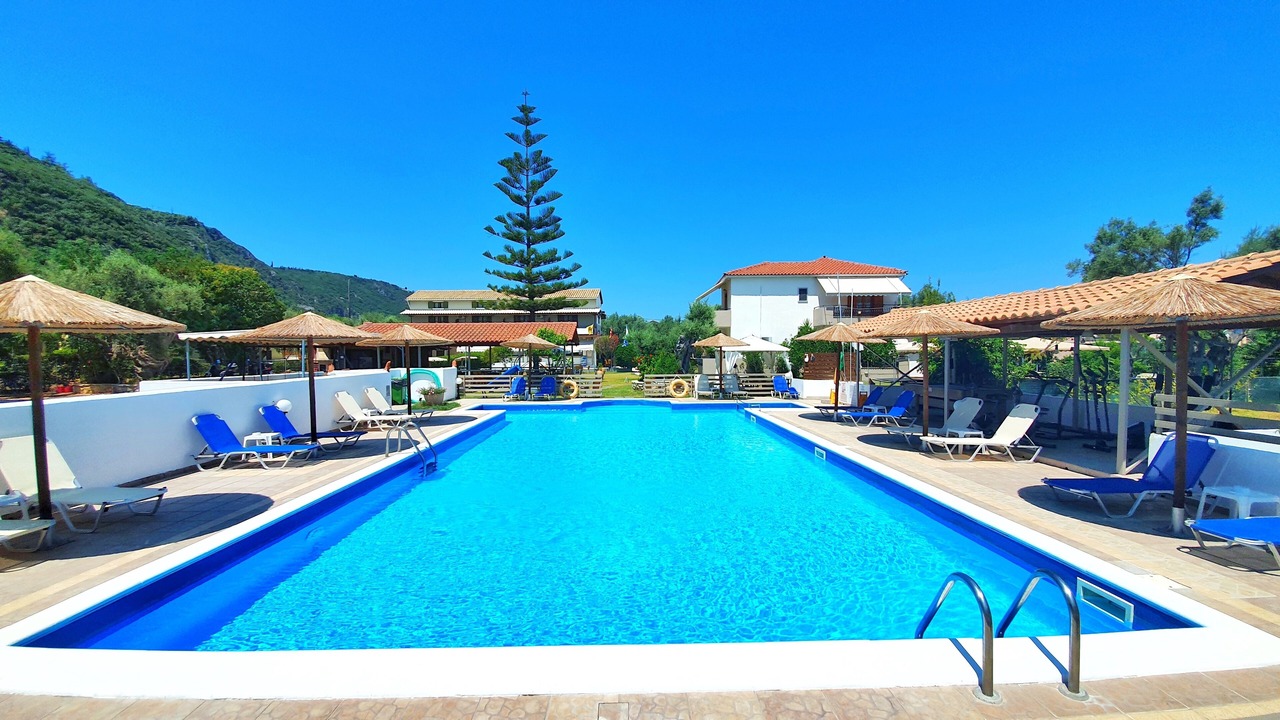 Photo of Outdoor in Agios Ioannis