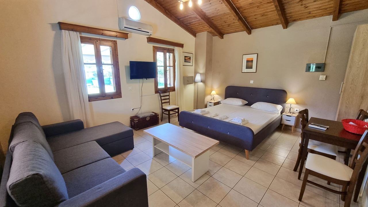 Photo of Livingroom in Agios Ioannis