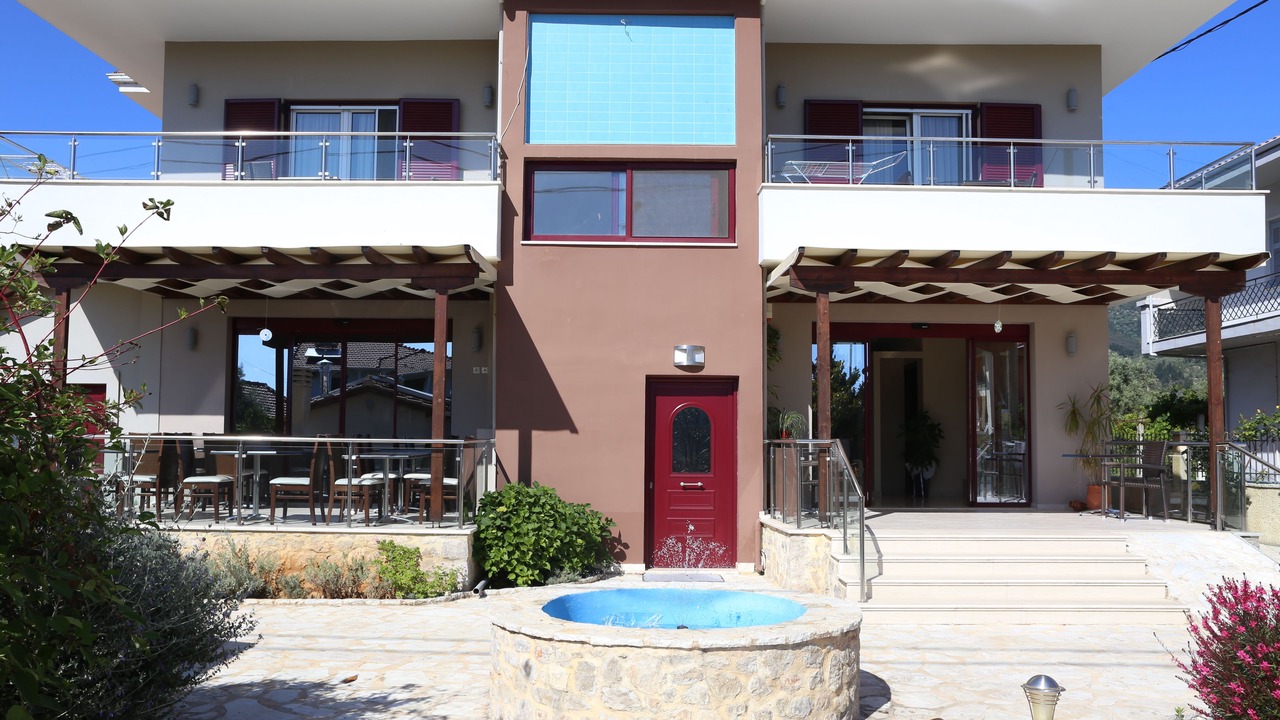 Photo of Outdoor in Lygia