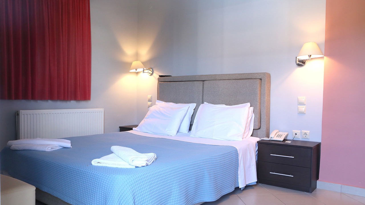 Photo of Bedroom in Lygia