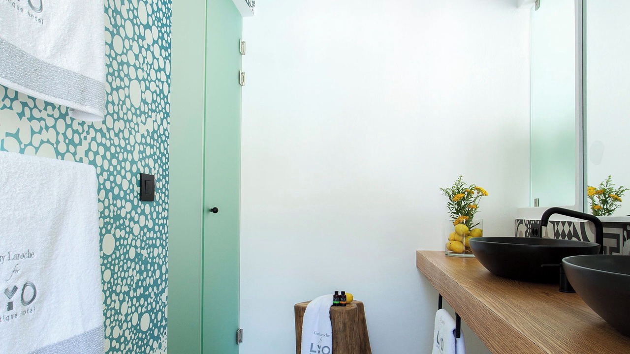 Photo of Bathroom in Paraga