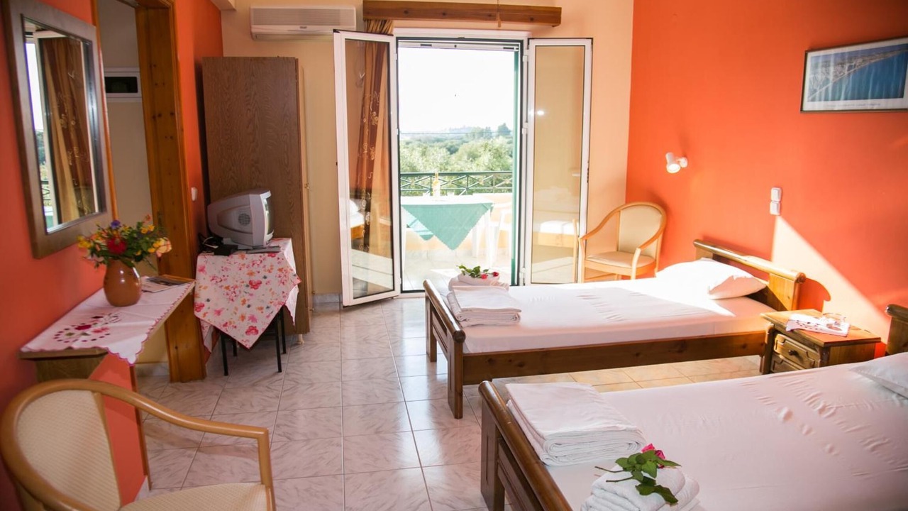 Photo of Bedroom in Kounopetra