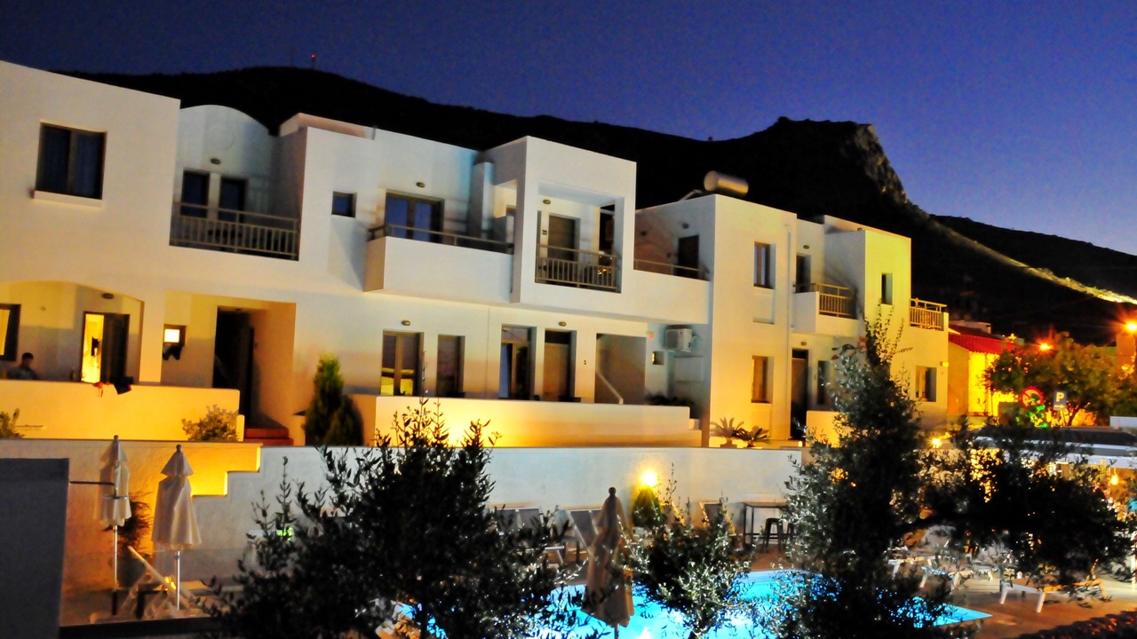 Photo of Outdoor in Koutouloufari