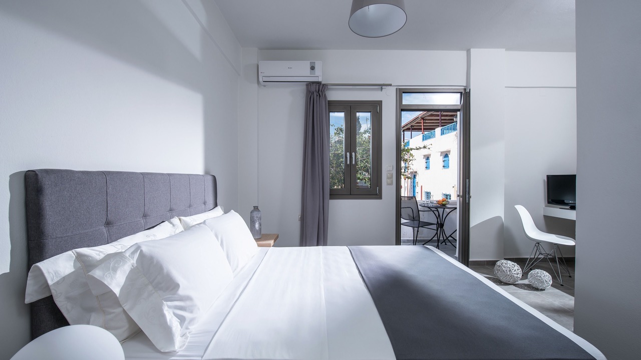 Photo of Bedroom in Koutouloufari