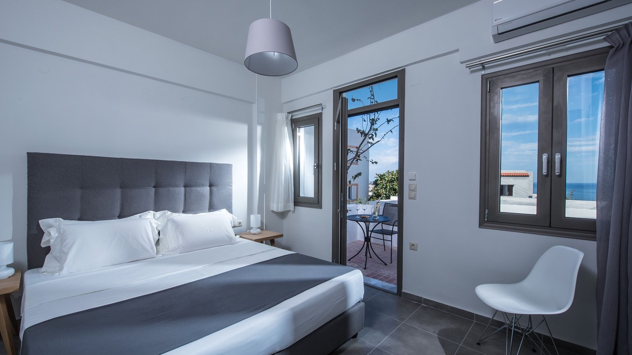 Photo of Bedroom in Koutouloufari