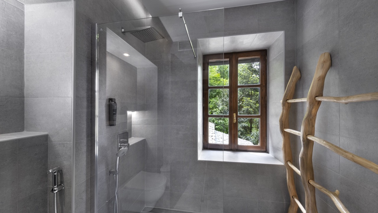 Photo of Bathroom in Milies