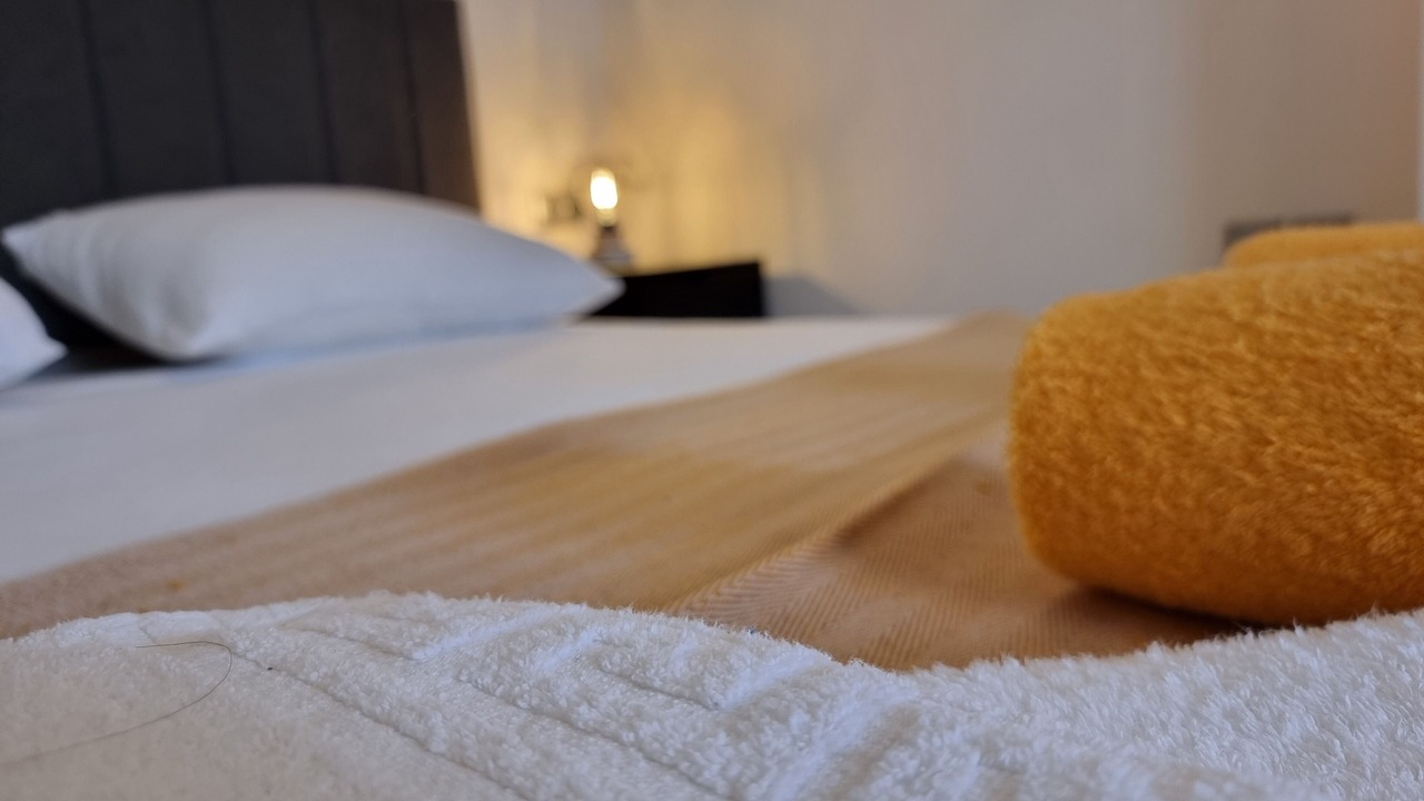 Photo of Bedroom in Agia Marina